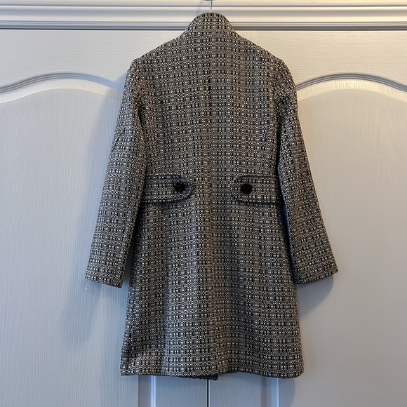 EUC Talula Babaton spring/winter 100% wool coat - Picture 9 of 14